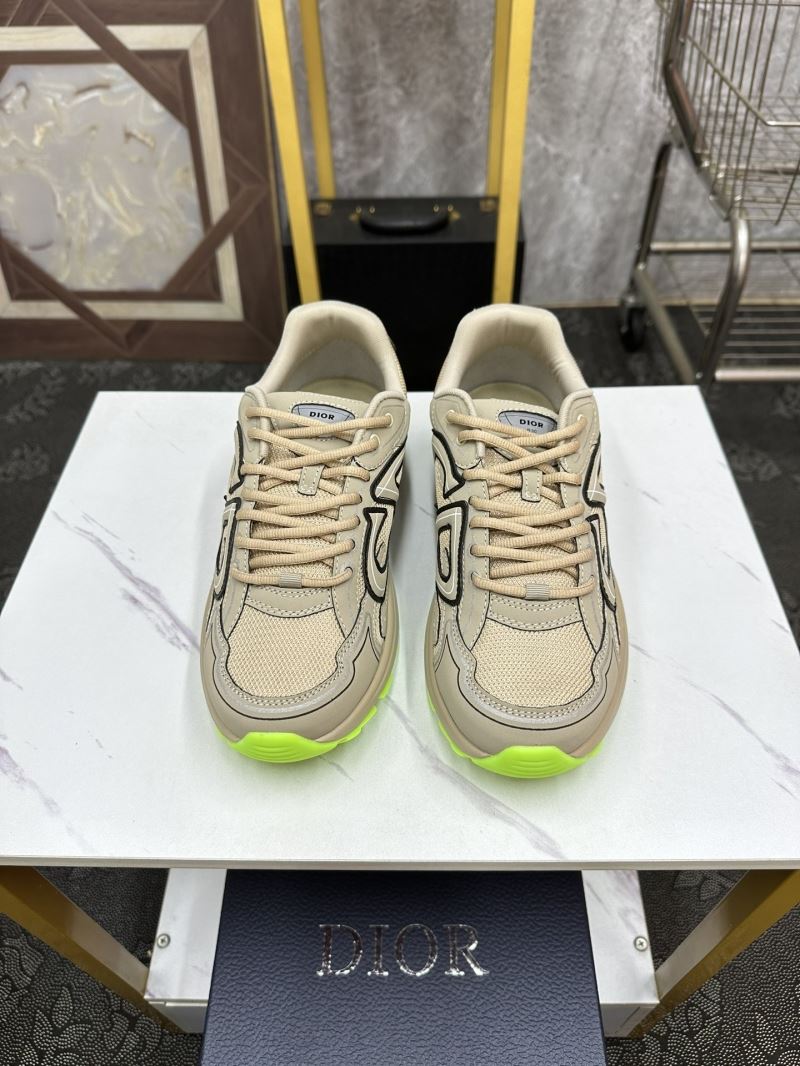 Christian Dior Sneaker